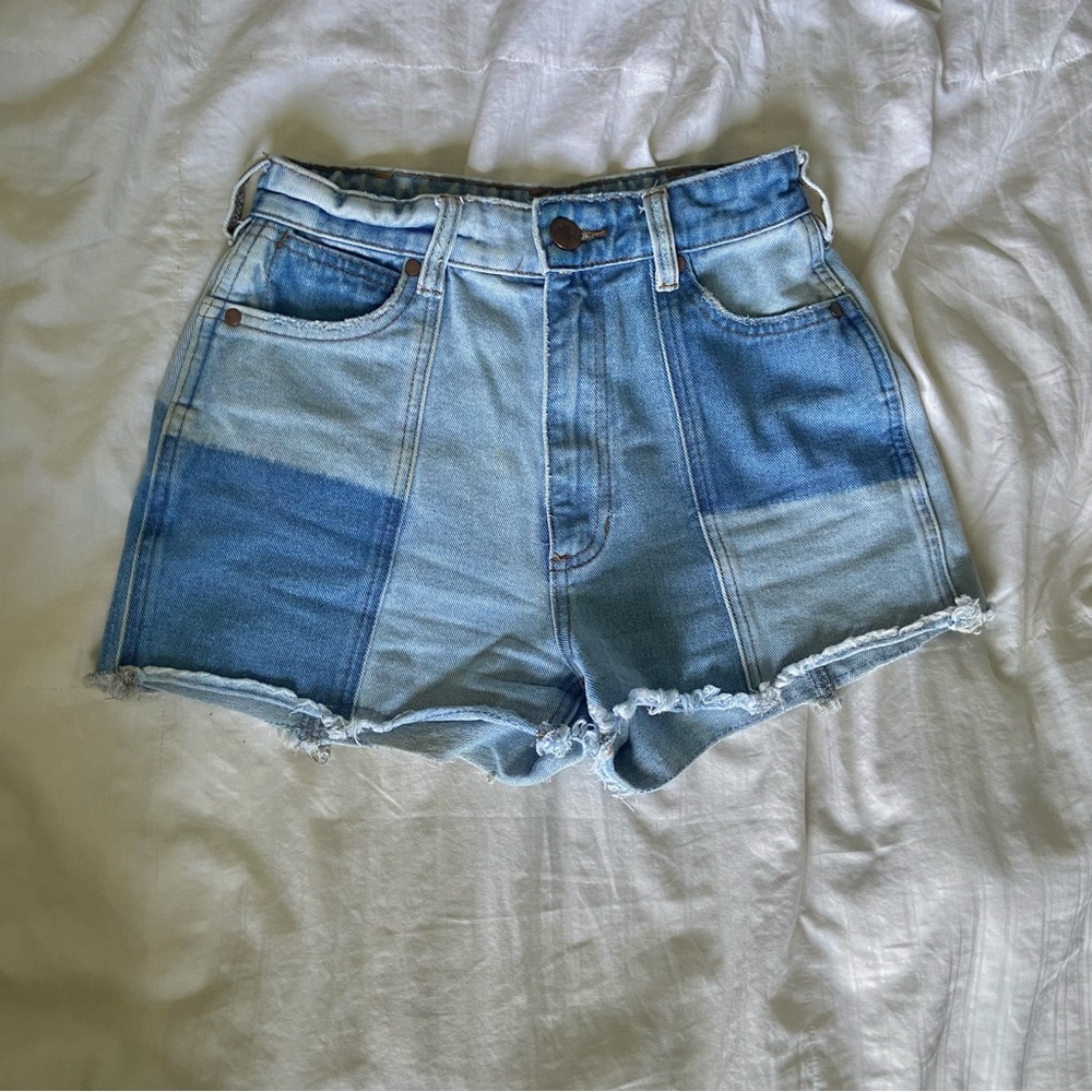 Vintage colorway wranglers 25W - Picture 2 of 2
